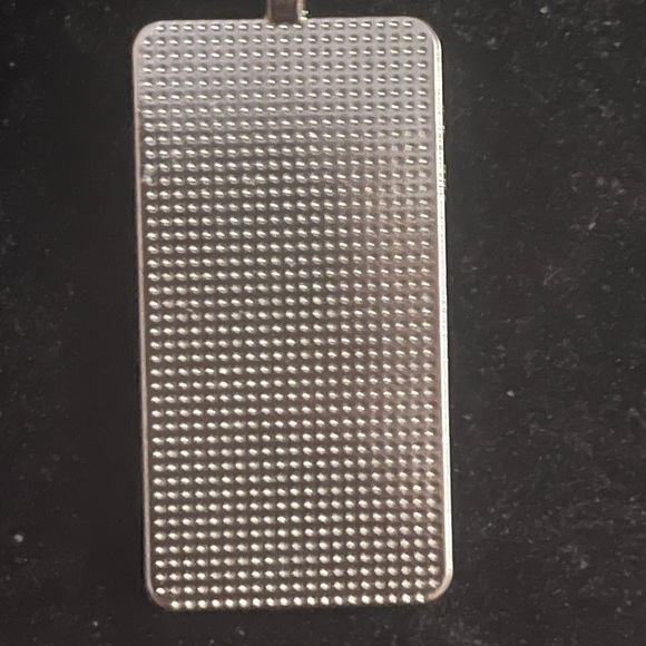 Necklace Charm Pendant (“Carpentry Tools”) - Picture 2 of 4